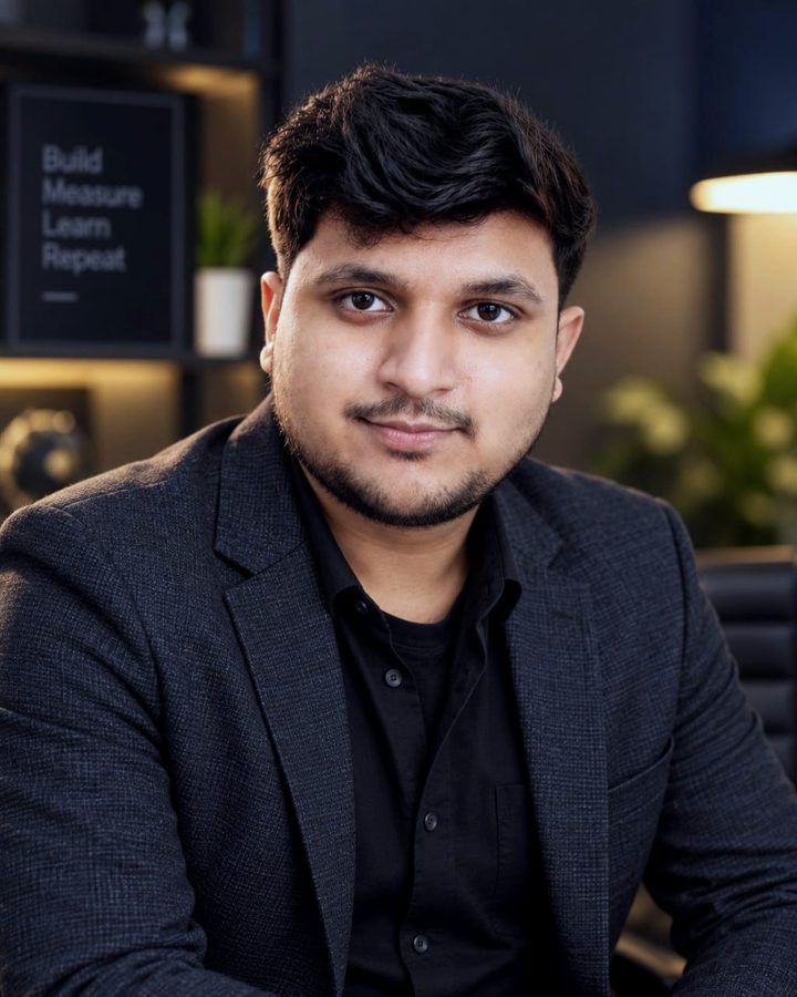 Abir Hossain — Performance Marketing Architect